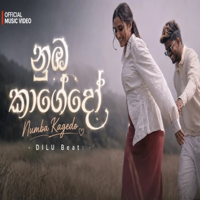 Numba Kagedo Kisa - DILU Beats - Latest Sinhala Song