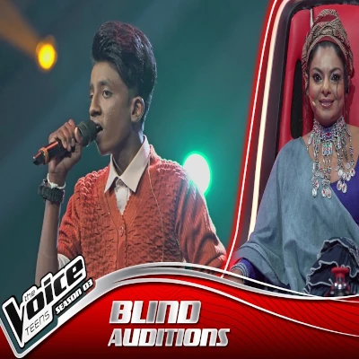 Download Oba Himi Una Nowei The Voice Teens Sri Lanka - Nimesh Dulanjana Mp3 Song for free. Latest Sinhala music available on SriTune.