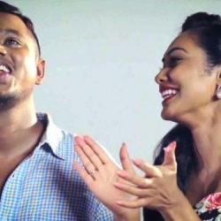 Download Obamada Me Hithata Mage - Dimanka Wellalage & Sajith V.Chathuranga Mp3 Song for free. Latest Sinhala music available on SriTune.