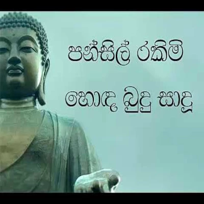 Download Pansil Rakimi Honda Budu Saadu - Various Artists Mp3 Song for free. Latest Sinhala music available on SriTune.