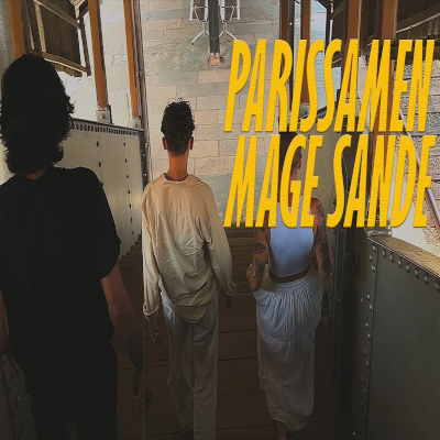 Download Parissamen Mage Sande - Arjumann Mp3 Song for free. Latest Sinhala music available on SriTune.