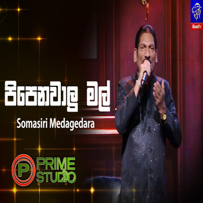 Download Pipenawalu Mal Prime Studio - Somasiri Madagedara Mp3 Song for free. Latest Sinhala music available on SriTune.