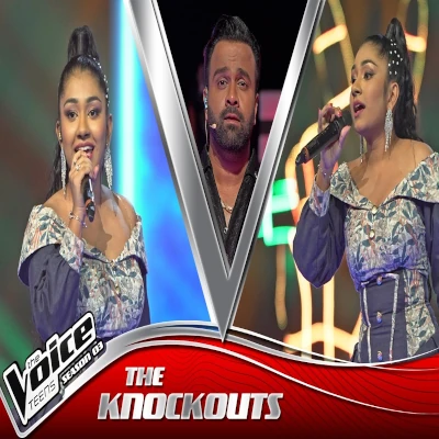 Ragume The Voice Teens Sri Lanka - Rashmi Sameesha - Latest Sinhala Song
