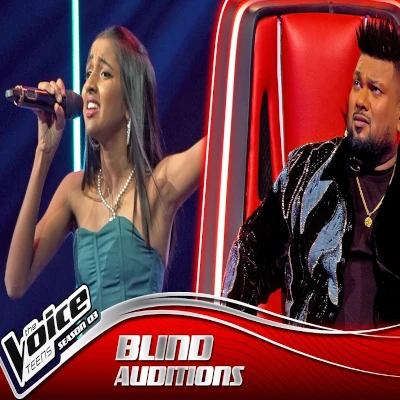 Download Ramata Ma Sakai Rawana The Voice Teens Sri Lanka - Hinudamji Himashra Mp3 Song for free. Latest Sinhala music available on SriTune.