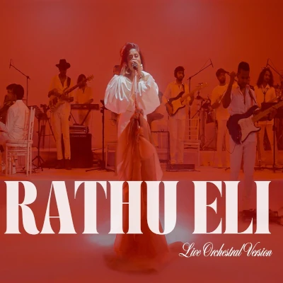 Download Rathu Eli Cover - Umaria Sinhawansa Mp3 Song for free. Latest Sinhala music available on SriTune.