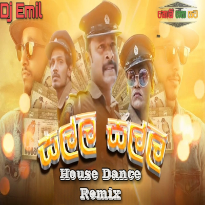 Download Salli Salli Deyyange Malli (Remix) - Sarith Surith Jayawardena Mp3 Song for free. Latest Sinhala music available on SriTune.