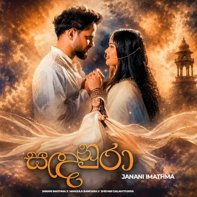 Sanda Nura - Janani Imathma - Latest Sinhala Song