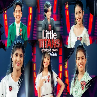 Download Sasare Patha & Hamara Banawara (Little Titans) - Omiru Sandira Mp3 Song for free. Latest Sinhala music available on SriTune.