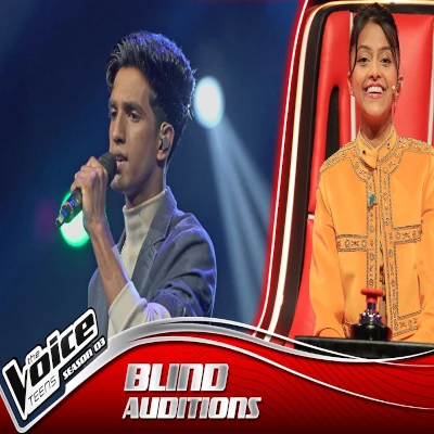 Sharadha The Voice Teens Sri Lanka - Bihan Nimthaka - Latest Sinhala Song