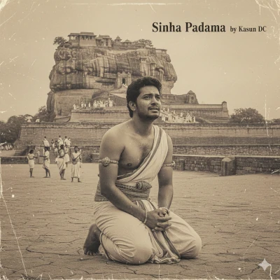 Download Sinha Padama - Kasun Chandrasekara Mp3 Song for free. Latest Sinhala music available on SriTune.