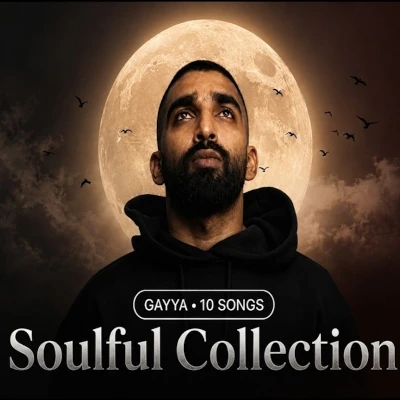 Sinhala Songs Collection Soulful Gayya - Gayan Perera - Latest Sinhala Song