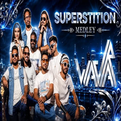 Download Superstition Medley - Wajra Mp3 Song for free. Latest Sinhala music available on SriTune.