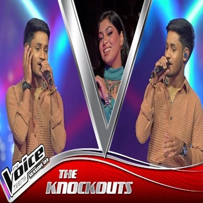 Thamarasa The Voice Teens Sri Lanka - Dithira Minul - Latest Sinhala Song