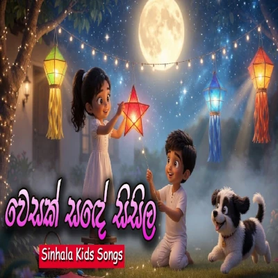 Download Vesak Sande Sisila Mp3 Song for free. Latest Sinhala music available on SriTune.
