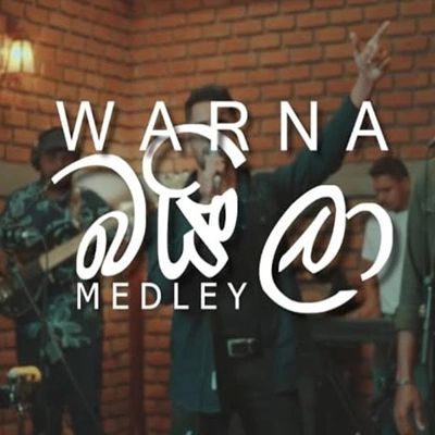 Download Warna Baila Medly - Warna Mp3 Song for free. Latest Sinhala music available on SriTune.