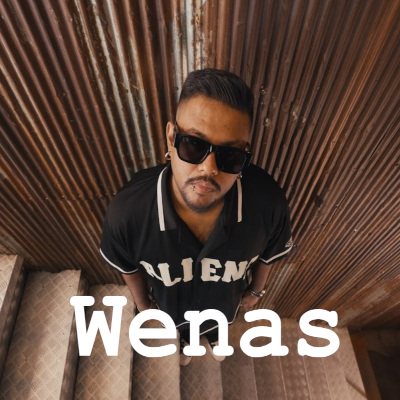 Wenas - Kaizer Kaiz - Latest Sinhala Song
