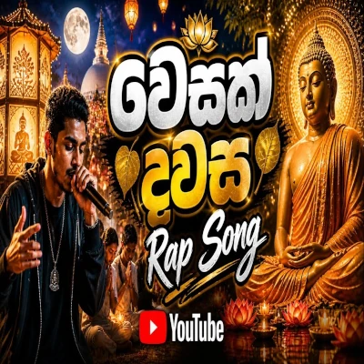 Download Wesak Dawasa Rap - Chamara Sanjeewa Mp3 Song for free. Latest Sinhala music available on SriTune.